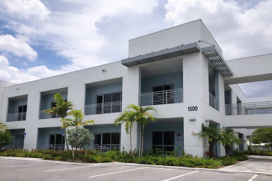Primary Photo Of 1500 NW 89th Ct, Doral Loft Creative Space For Lease
