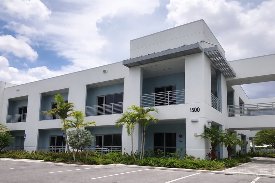 Primary Photo Of 1500 NW 89th Ct, Doral Loft Creative Space For Sale