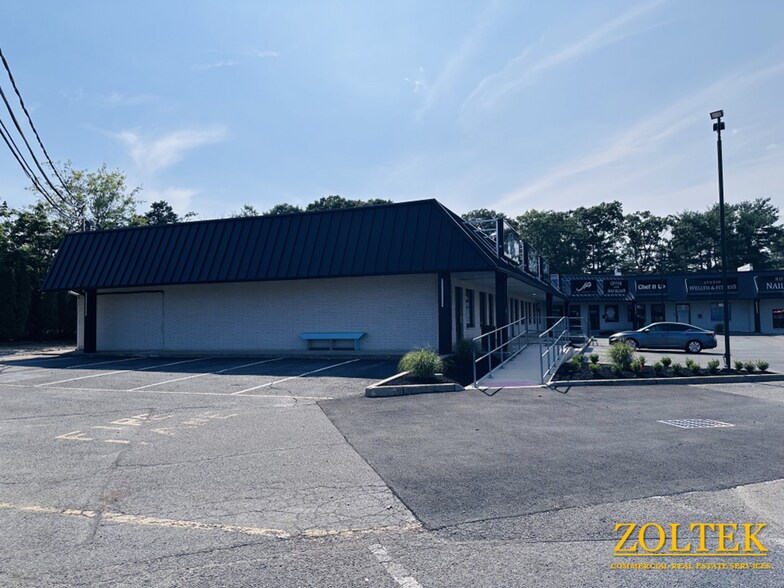 More Photos Of 1174-1178 Fischer Blvd, Toms River Unknown For Lease
