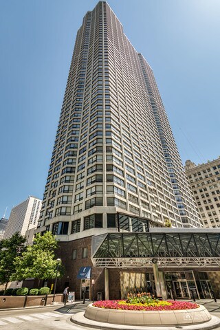 More Photos Of 405 N Wabash Ave, Chicago Office Residential For Lease