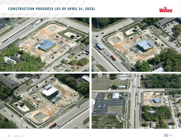 More Photos Of 1596 N US Highway 27 N, Avon Park Service Station For Sale