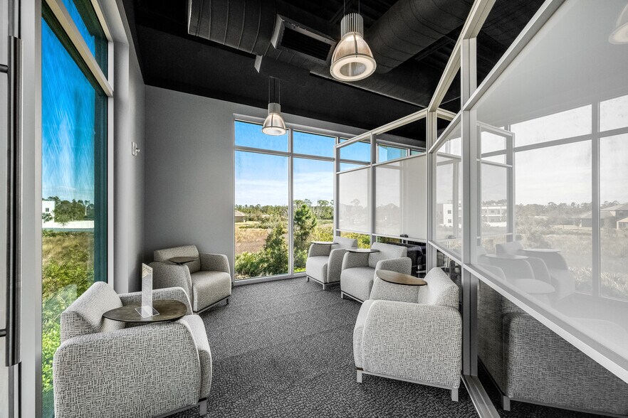 More Photos Of 1050 Satcom Ln, Melbourne Office For Sale