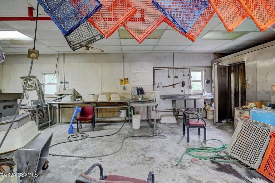 More Photos Of 242 Snyder Ln, Millmont Land For Sale