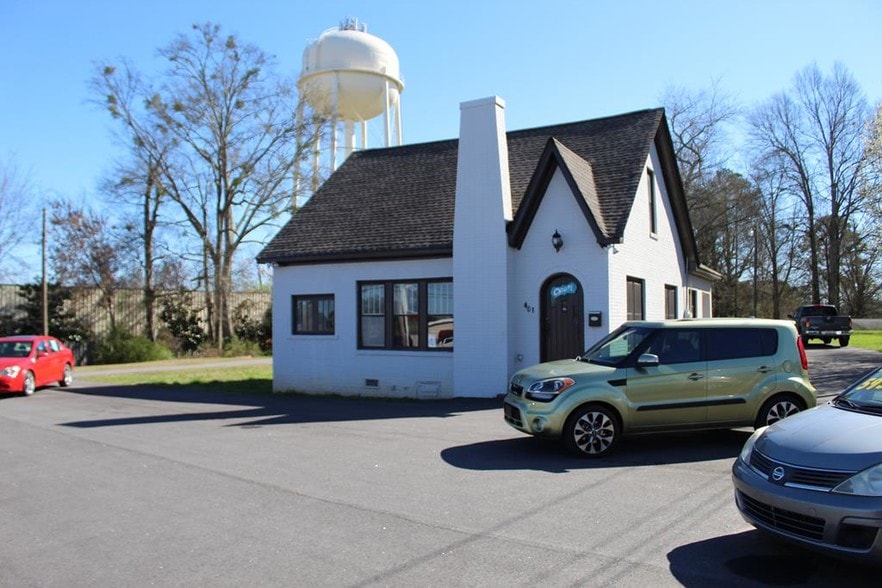 More Photos Of 401 Bankhead Hwy, Carrollton Office For Lease