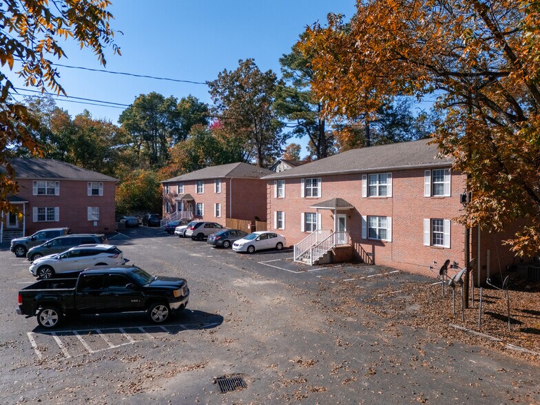 Primary Photo Of , Lexington Multifamily For Sale