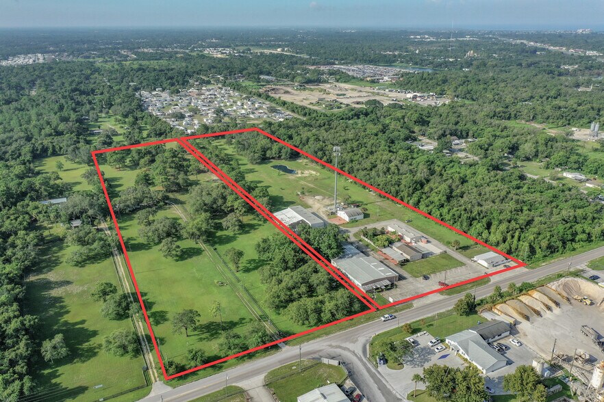 More Photos Of 9226 Denton Ave, Hudson Industrial For Sale