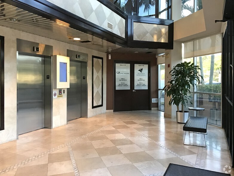 More Photos Of 2825 N University Dr, Coral Springs Office For Lease