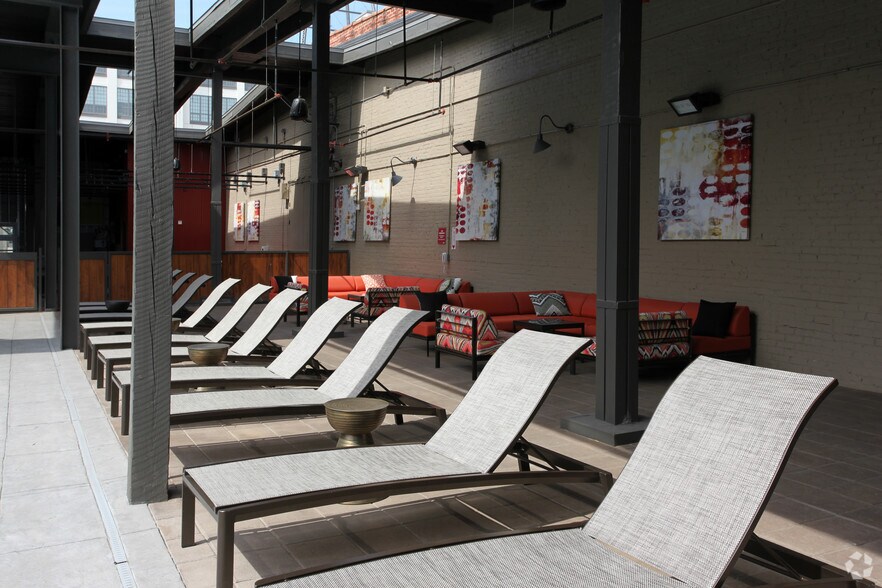 More Photos Of 575 E 4th St, Winston-Salem Apartments For Lease