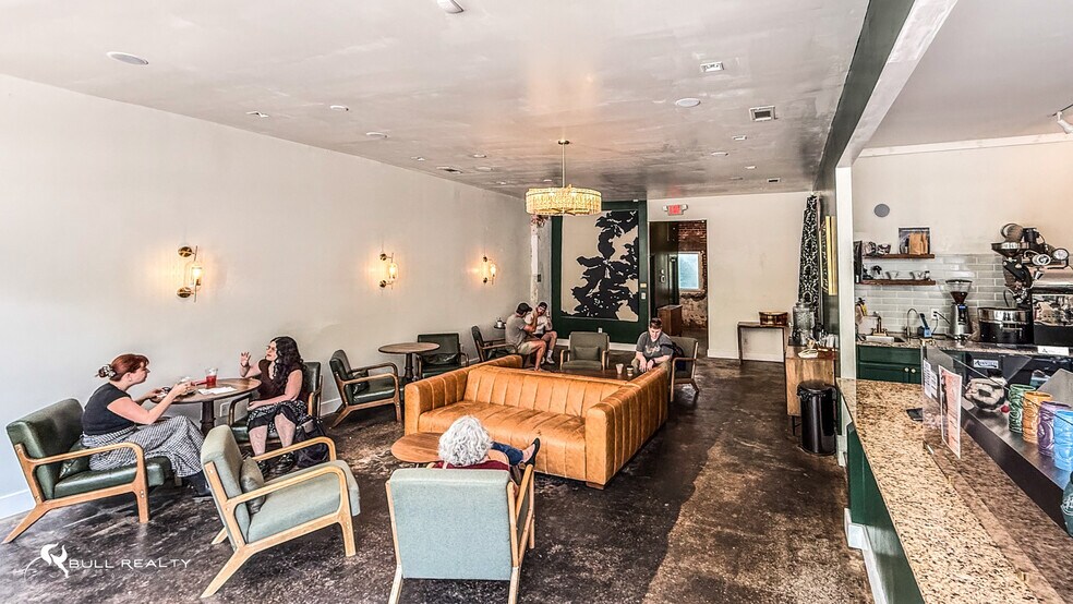 More Photos Of 760 United Ave SE, Atlanta Restaurant For Sale