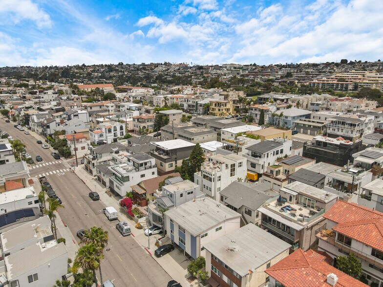 More Photos Of 1500 Manhattan Ave, Hermosa Beach Multifamily For Sale