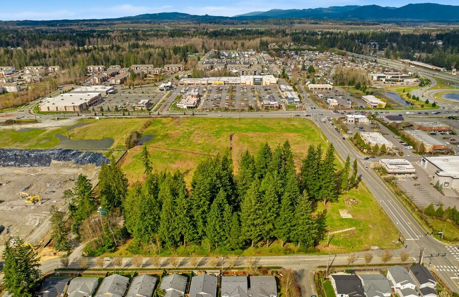More Photos Of 2602 172nd St, Marysville Land For Sale