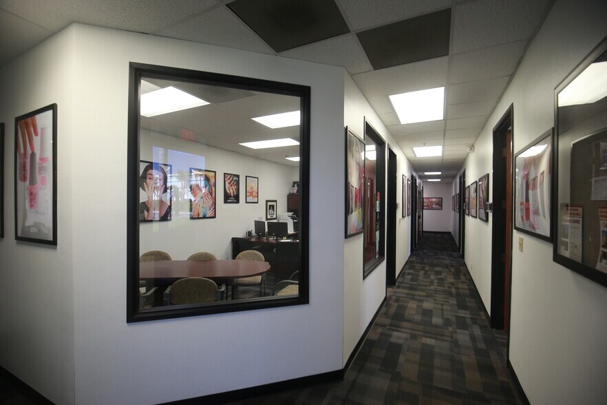 More Photos Of 1530 Moonstone St, Brea Warehouse For Lease