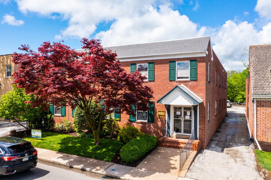 More Photos Of 6 Coulter Ave, Ardmore Unknown For Lease