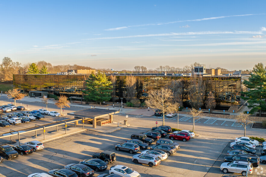 Primary Photo Of 300 Jericho Quadrangle, Jericho Office For Lease