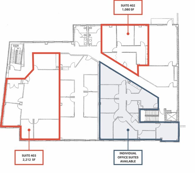 More Photos Of 1414 Underwood Ave, Milwaukee Office For Lease