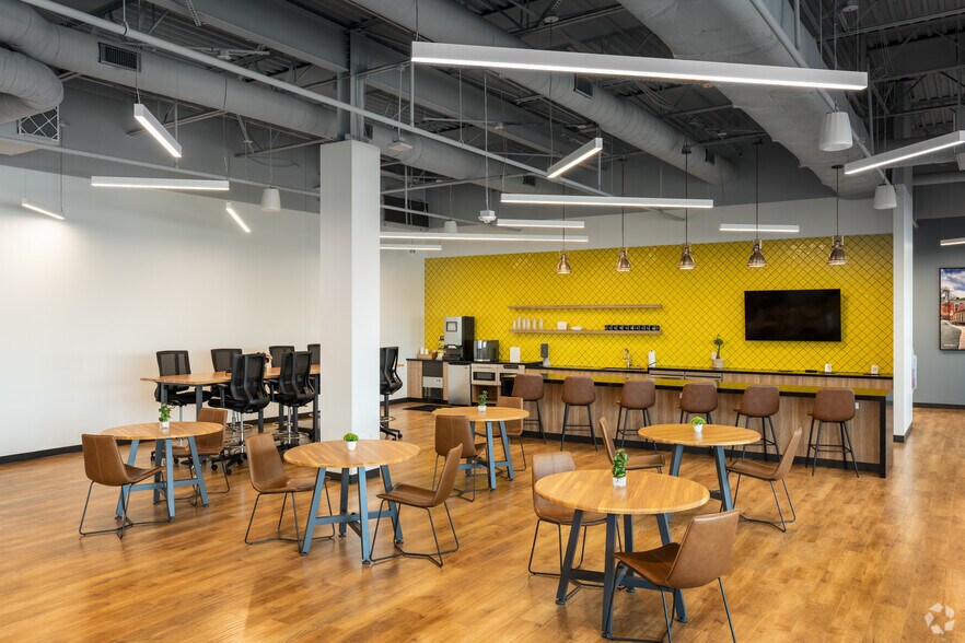 More Photos Of 8865 Stanford Blvd, Columbia Coworking Space