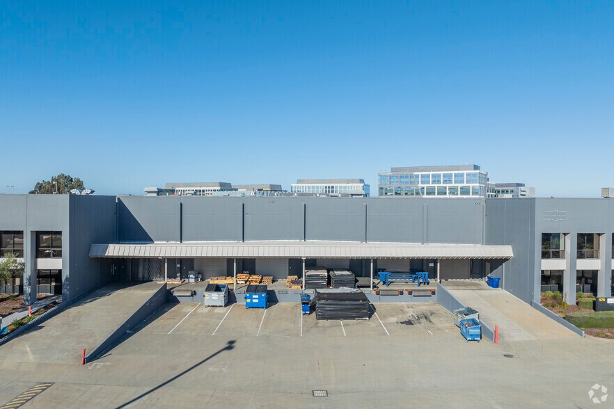 More Photos Of 570-586 Eccles Ave, South San Francisco Warehouse For Lease