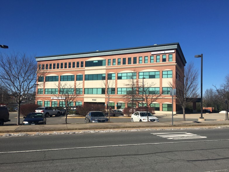 More Photos Of 9161 Liberia Ave, Manassas Medical For Lease