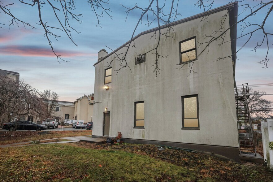 More Photos Of 2595 Yardville Hamilton Square Rd, Hamilton Office For Sale