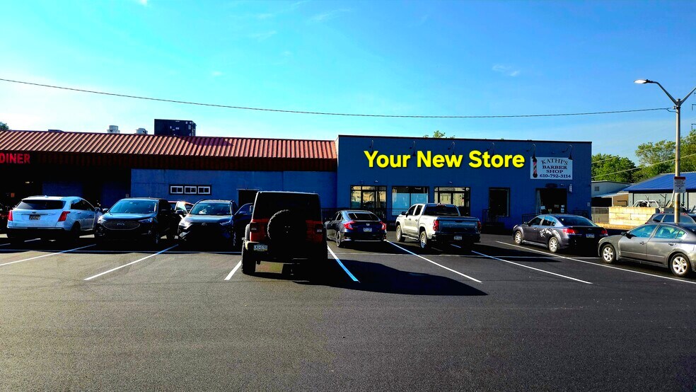 Primary Photo Of 43 E Bridge St, Spring City Unknown For Lease