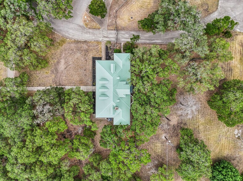 More Photos Of 7735 Mocking Bird Ln, San Antonio Lodge Meeting Hall For Sale