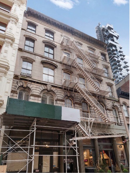 More Photos Of 71-73 Franklin St, New York Apartments For Sale