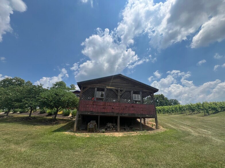 More Photos Of 2110 Quicksburg Rd, Quicksburg Land For Sale