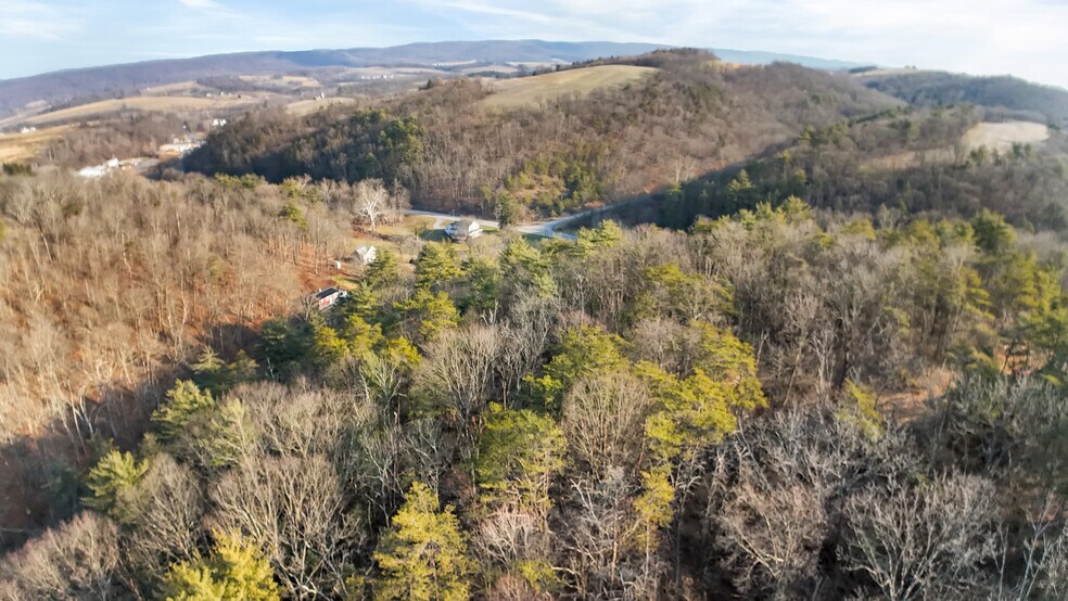 More Photos Of 703 Dauva Luch Rd, Herndon Land For Sale