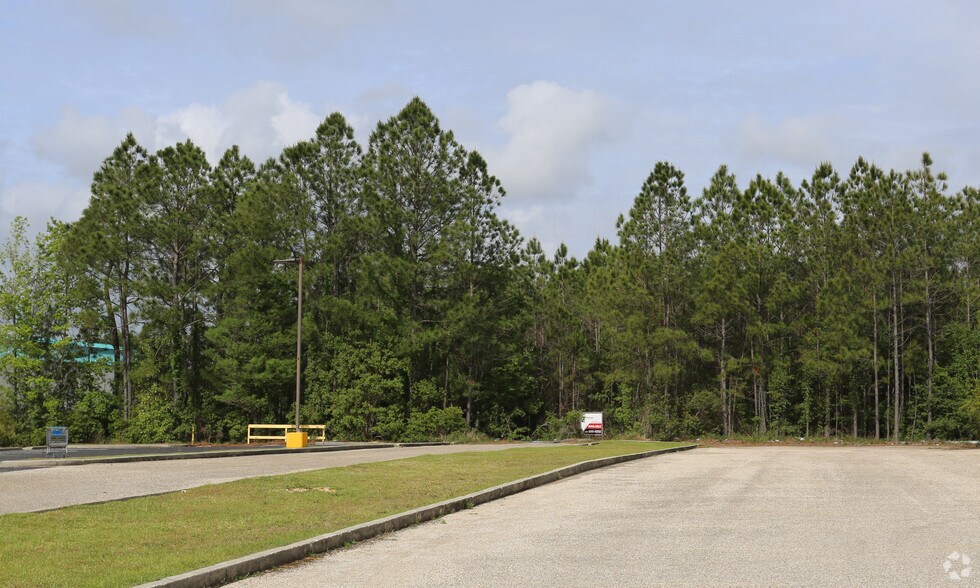 Primary Photo Of Highway 49, Gulfport Land For Sale