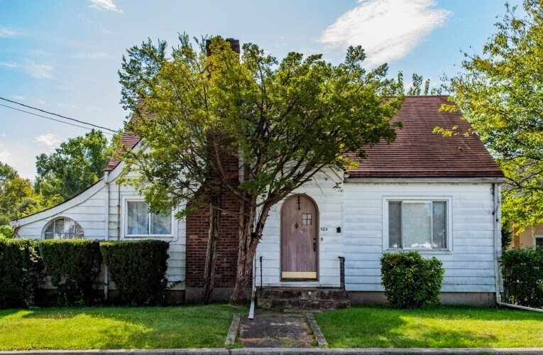 More Photos Of 584-588 Us Highway 46 East, Fairfield Freestanding For Sale