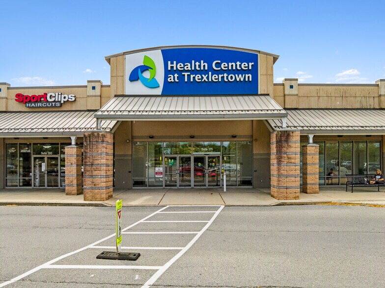 More Photos Of 6900 Hamilton Blvd, Trexlertown Unknown For Lease