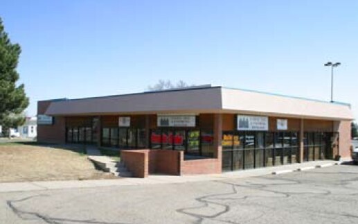 More Photos Of 1700-1750 S Chambers Rd, Aurora Unknown For Lease