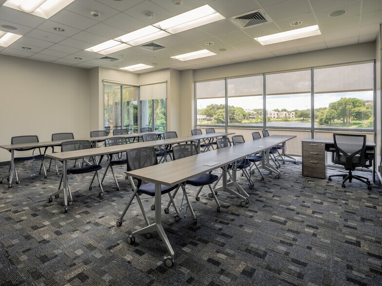 More Photos Of 5500 Village Blvd, West Palm Beach Office For Sale