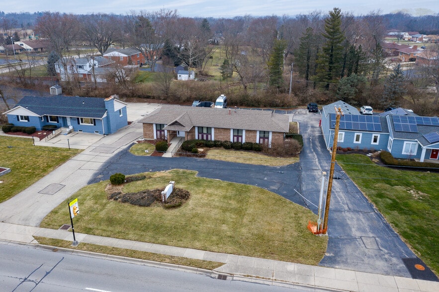 More Photos Of 7345 Far Hills Ave, Dayton Medical For Lease