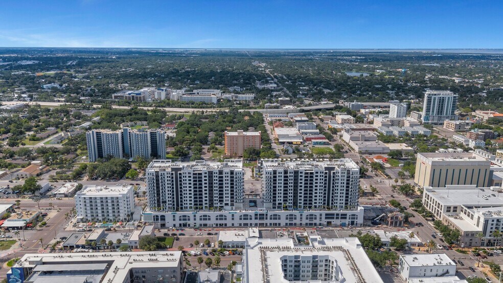 More Photos Of 1000 1st Ave N, Saint Petersburg Apartments For Lease