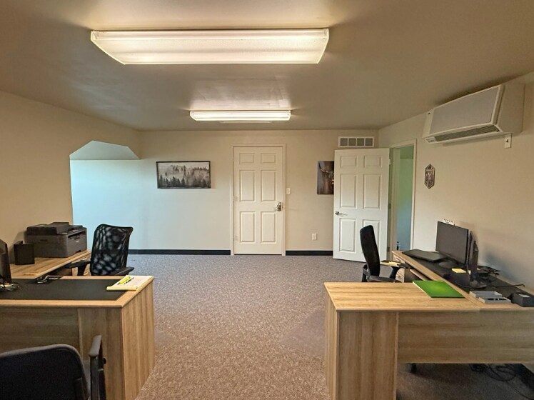 More Photos Of 2753 S Milford Rd, Highland Township Medical For Sale