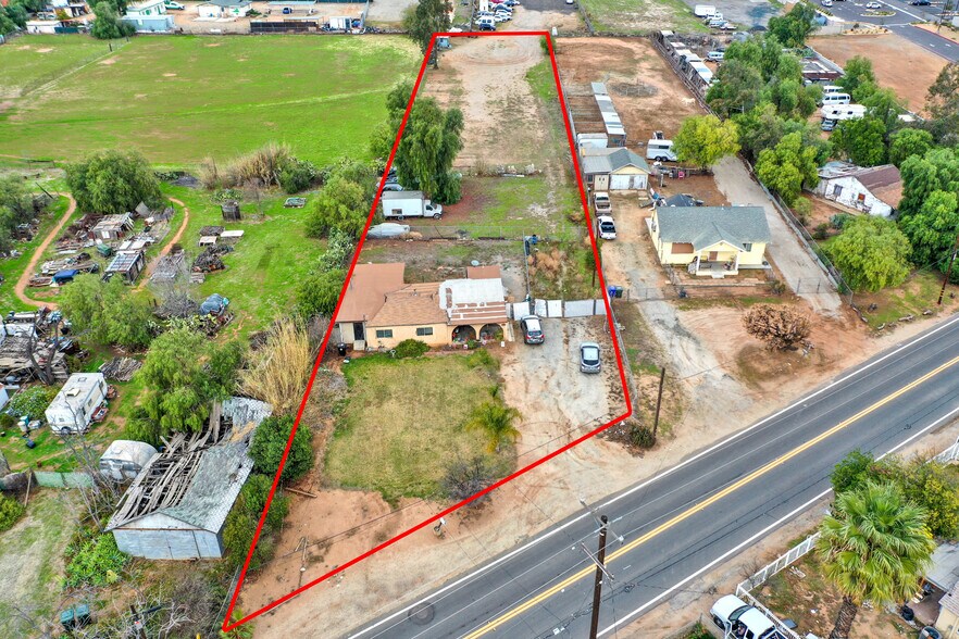 More Photos Of 7081 Valley Way, Jurupa Valley Specialty For Sale