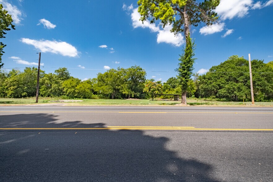 Primary Photo Of 1408 State Highway 95, Bastrop Land For Sale