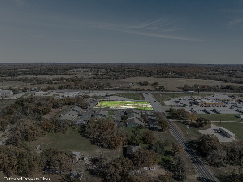 More Photos Of TBD FM 485, Hearne Land For Sale
