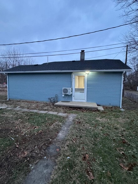 More Photos Of , Indianapolis Specialty For Sale