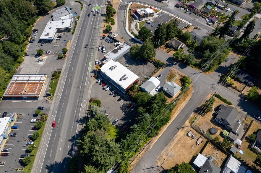 More Photos Of 3721 Kitsap Way, Bremerton Office For Lease