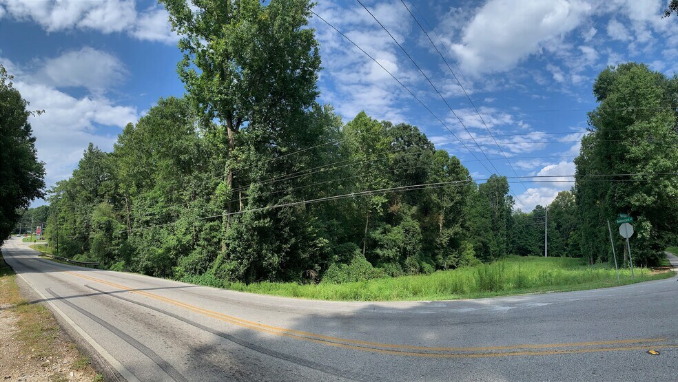More Photos Of 3802 Bouldercrest Rd, Ellenwood Land For Sale