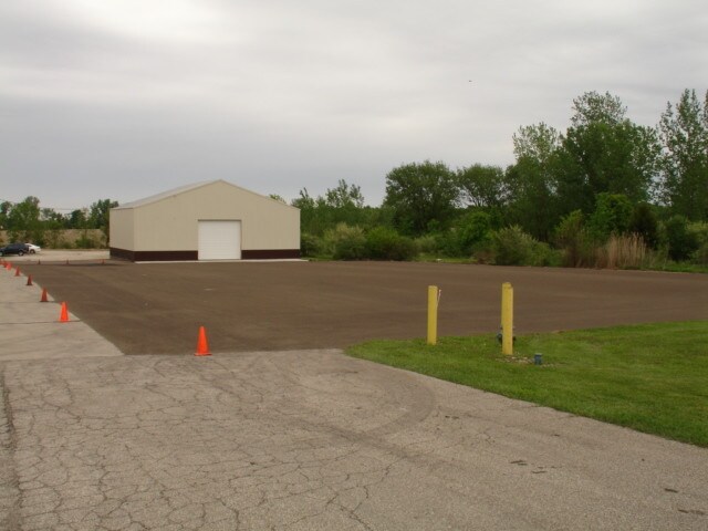 More Photos Of 4732 Lincoln Hwy, Mansfield Warehouse For Lease