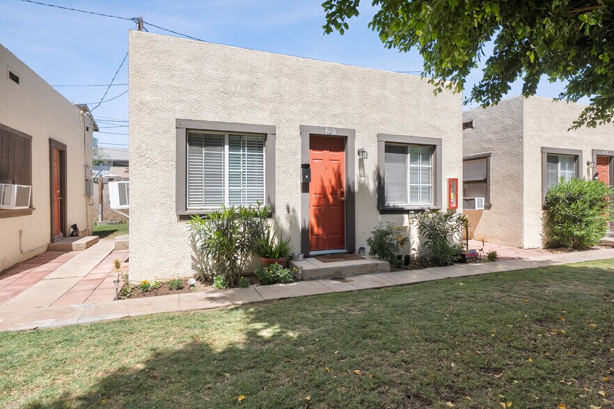 More Photos Of 476 H St, Brawley Apartments For Sale