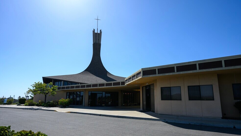 Primary Photo Of 455 Church Way, El Cajon Religious Facility For Lease