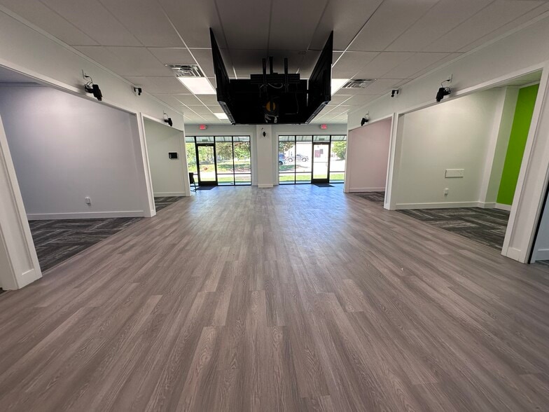 More Photos Of 4396 Lamkin Dr, Evans Freestanding For Lease