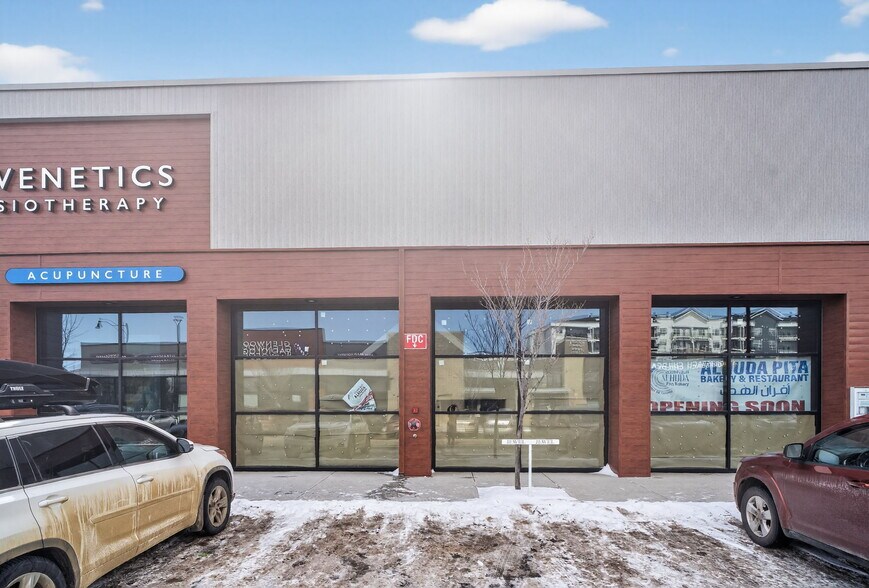 More Photos Of 5300 Admiral Girouard St NW, Edmonton Storefront Retail Office For Sale