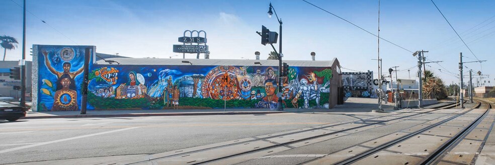 More Photos Of 6029-6039 N Figueroa St, Los Angeles Storefront For Lease
