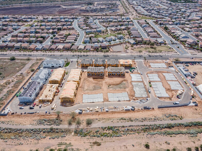 More Photos Of 3230 E Thomas Rd, Mesa Apartments For Sale