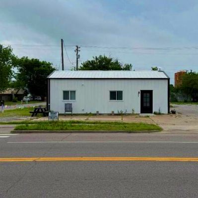 Primary Photo Of 997 US 70 Hwy, Wilson Freestanding For Sale